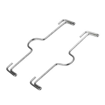 Palatal Arch Bars